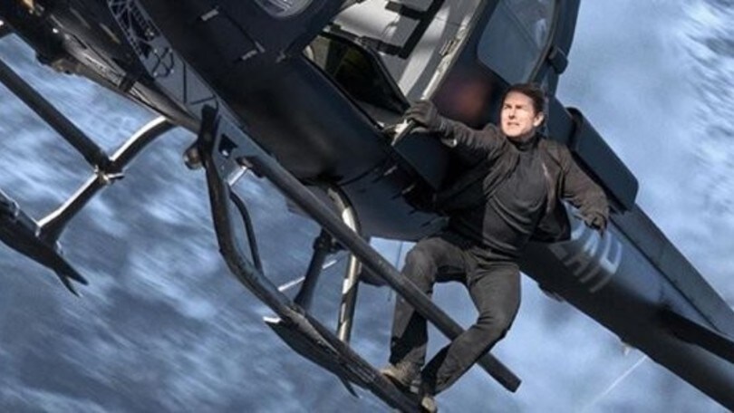 Mission Impossible- Fallout aperte le prevendite