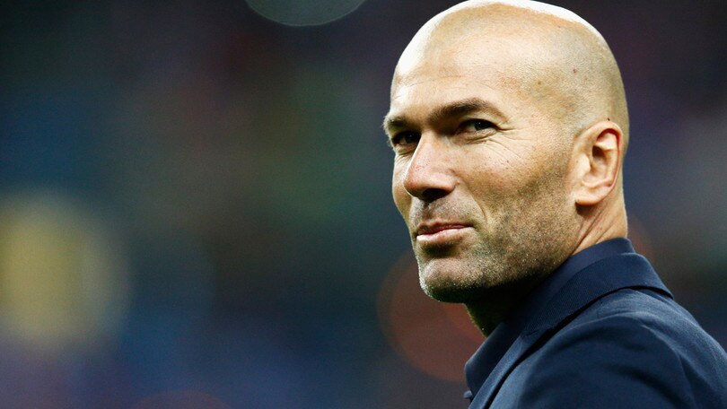 Calciomercato, Zidane verso la panchina della Francia