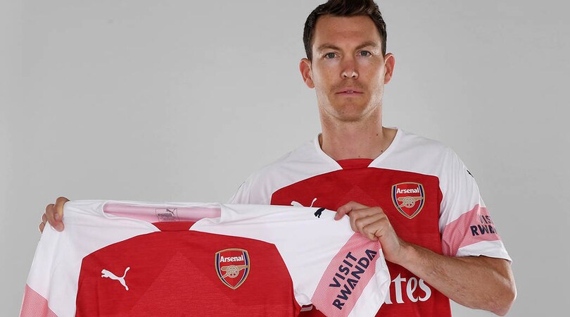 Lichtsteiner: