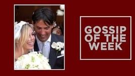 Fiori d'arancio per Simone Inzaghi e Gaia Lucariello