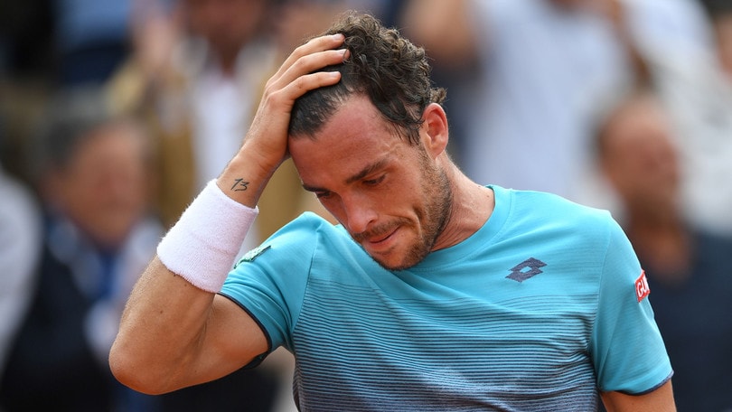 Roland Garros, Cecchinato parte sfavorito contro Thiem