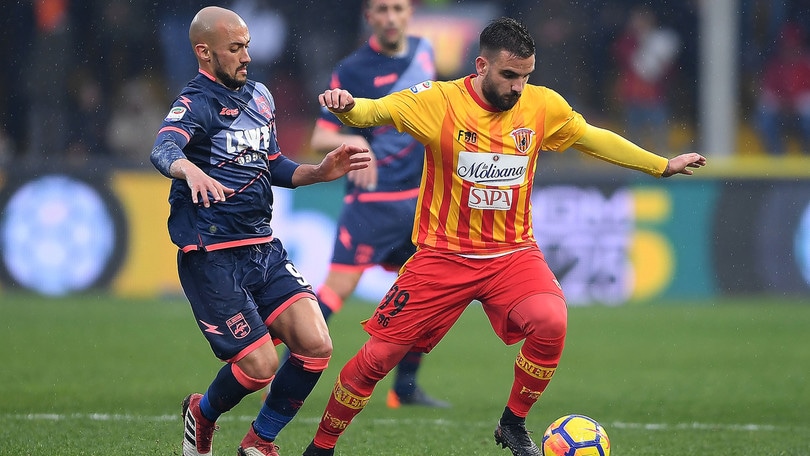 Calciomercato Atalanta in pole per il baby Brignola