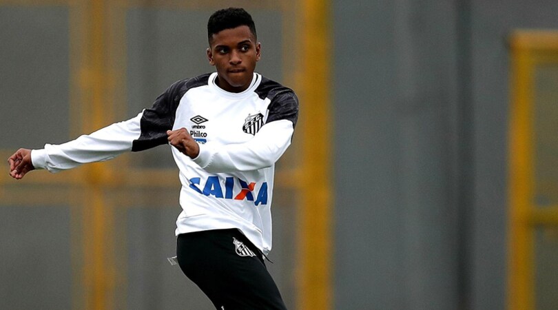 «Real Madrid, è fatta per Rodrygo: costerà 60 milioni»