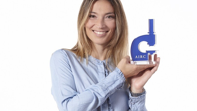 La Granbassi per l'AIRC