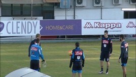 Hamsik, la Cina lo tenta