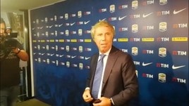 Preziosi: "Milan? Se avessi avuto tanti soldi, avrei vinto con il Genoa"