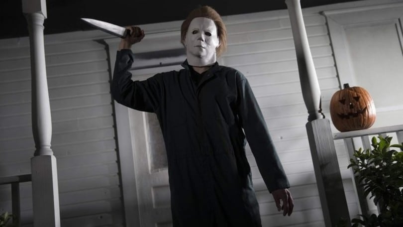 Halloween il trailer del nuovo film del franchise