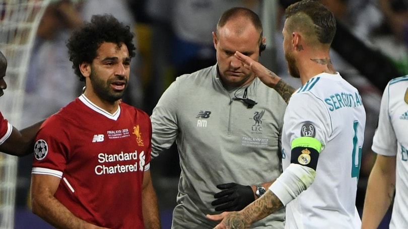 Salah: Salah: