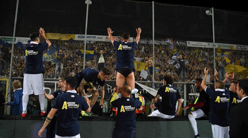 spezia-parma