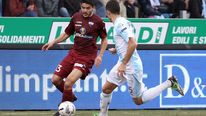 Calciomercato Ternana, biennale per Fazio