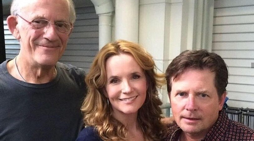 Michael J. Fox annuncia Uscirà Ritorno al futuro IV!. Ma è una fake news