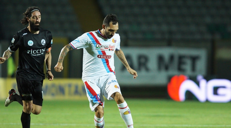 Cosenza, Braglia si gode la finale: