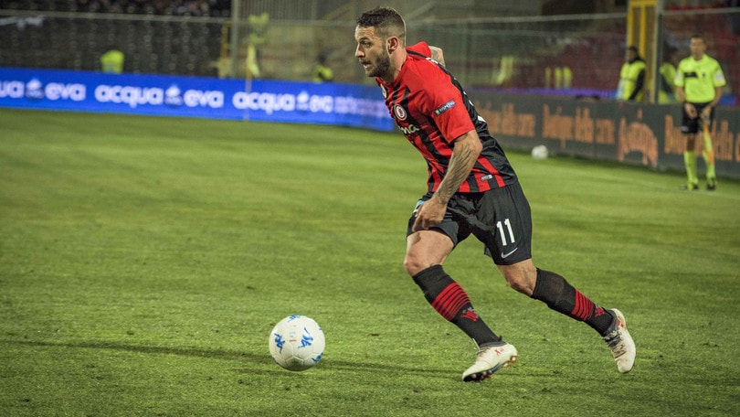 Calciomercato Crotone, vicini Stroppa e Kragl