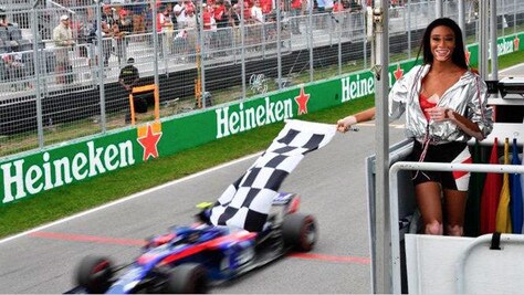 F1 Canada, sbandieramento un giro prima, per la FIA un errore deplorevole