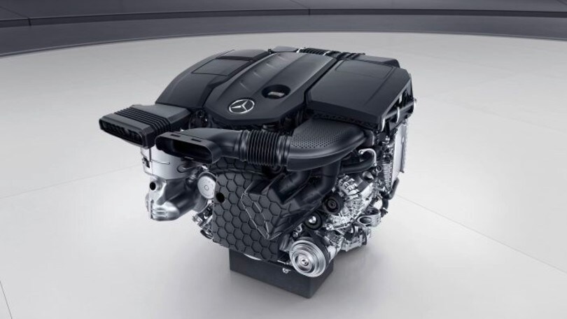 Daimler, maxi richiamo per 774 mila auto Diesel