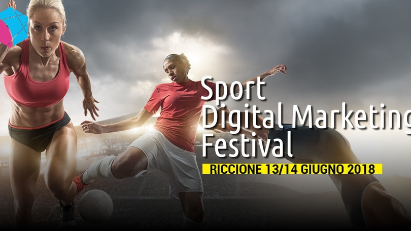 Anche Napoli e Juventus allo Sport Digital Marketing Festival