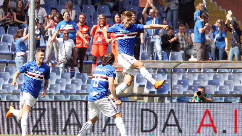 Calciomercato Sampdoria, Majer scalpita: vuole la numero 10