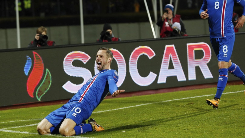 Mondiali 2018, Islanda e Panama osservate speciali dai bookies