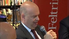 Fassone: "Modello della famiglia Agnelli si è rivelato vincente"