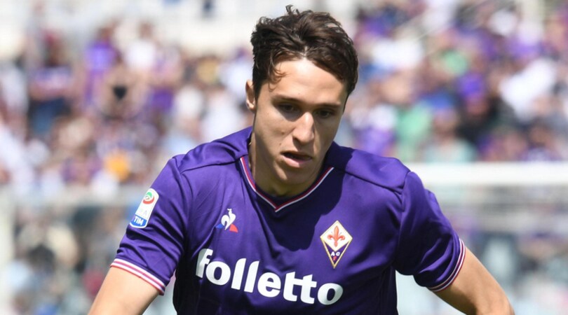 Calciomercato, Chiesa alla Roma, si può