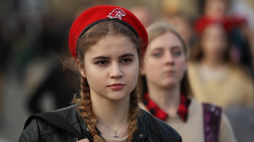 C'è un motivo per cui i russi dicono spesso "non lo so"