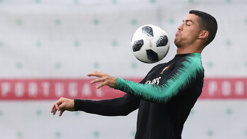 Mondiali 2018, i campioni si preparano al debutto