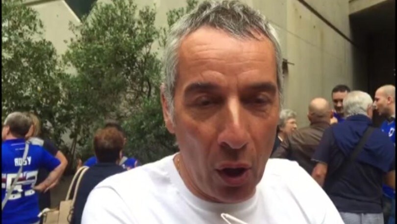 I tifosi della Samp: "Ferrero non ci rispetta"