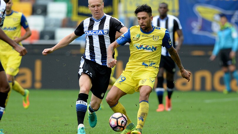 Calciomercato Cagliari-Castro, manca solo l'ok del Chievo