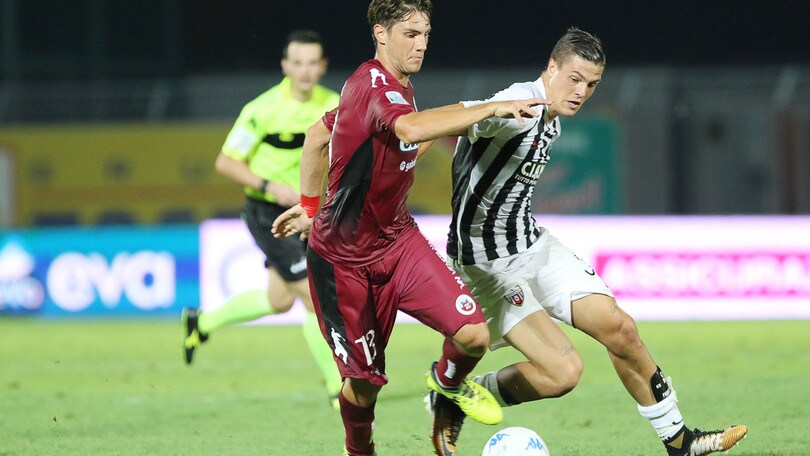 Terza Maglia Atalanta MARCO VARNIER Terza Maglia Atalanta MARCO VARNIER