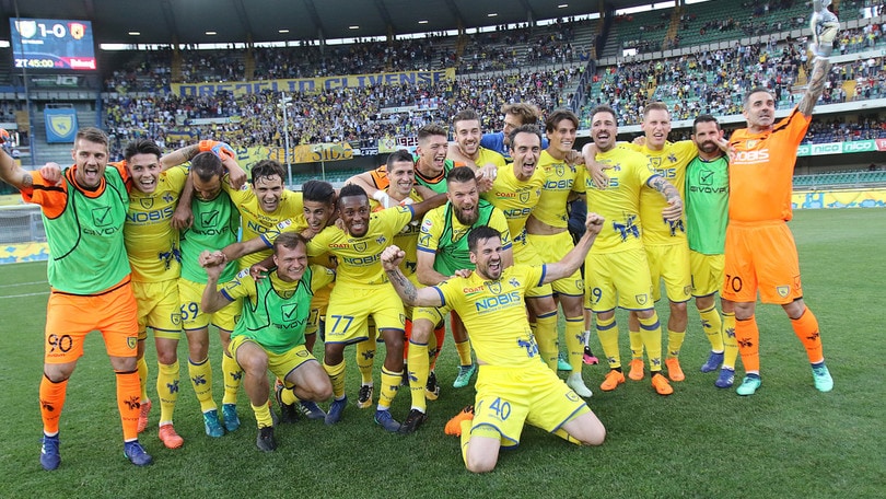 Calciomercato Chievo, riscattato Tanasijevic dall'FK Rad Belgrado
