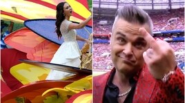 Si apre il sipario: la cerimonia d'apertura del Mondiale