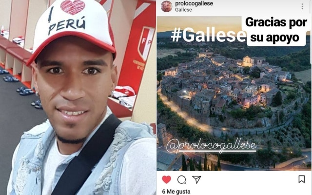 Non sapete per chi tifare al Mondiale? Provate con il Perù