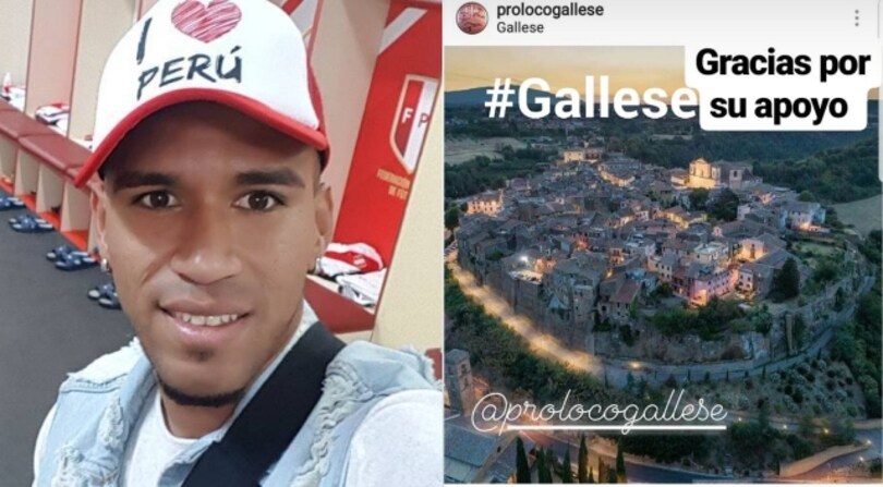 Non sapete per chi tifare al Mondiale? Provate con il Perù