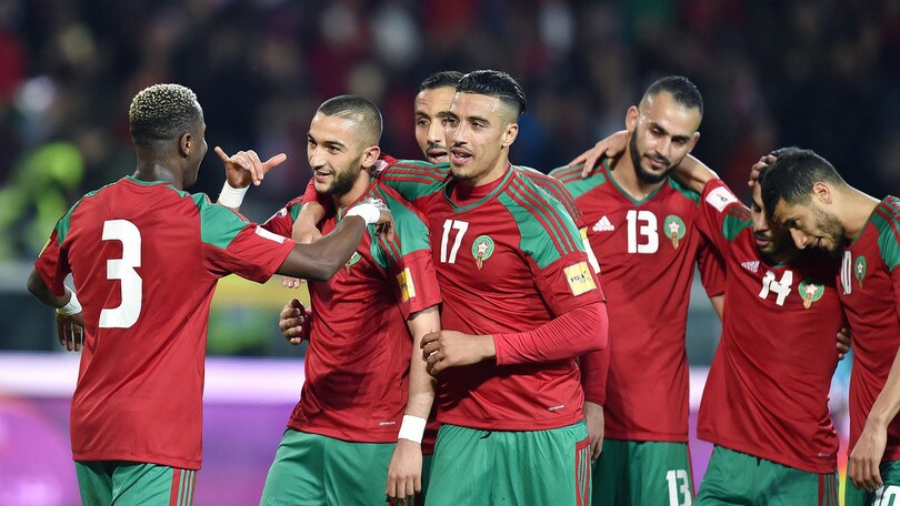 Benatia, spero che Ziyech vada alla Roma