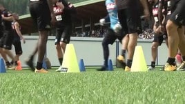 Napoli: per la porta idea Navas