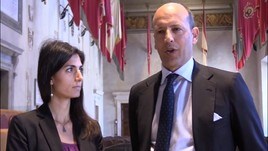 Baldissoni: "Stadio? Vogliamo salvaguardare il progetto"