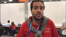 Argentina, Higuain fuori? “Per me sarà il protagonista”