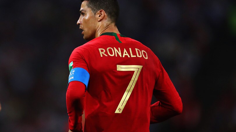 Mondiali 2018, Ronaldo verso il record di gol: crolla la quota