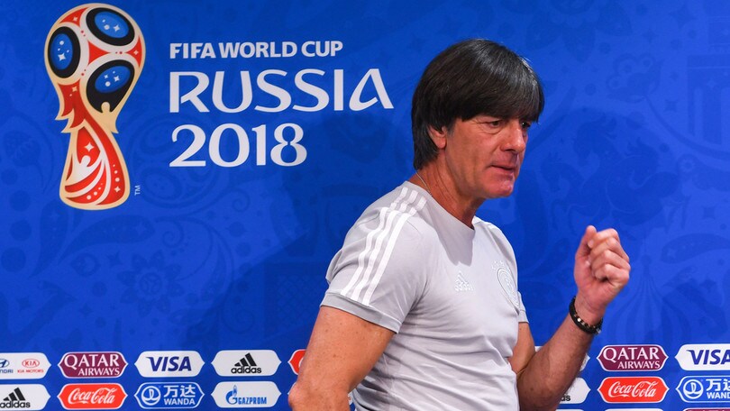 Mondiali 2018, Messico contro il tabù Germania: quote a 6,75