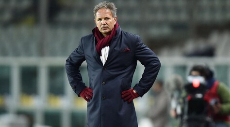 Sinisa Mihajlovic a Lisbona: è il nuovo tecnico dello Sporting