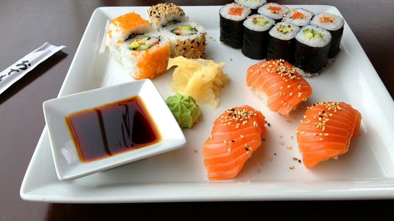Dimmi che “sushi” mangi e ti dirò chi sei