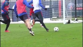 Roma-Pastore: ci siamo!