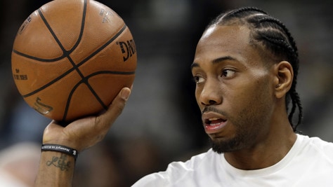NBA, Leonard ai Raptors in cambio di DeRozan