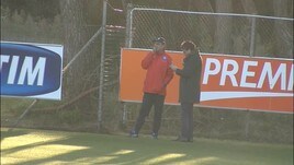 Chelsea-Sarri: clausola abbassata per liberarsi dal Napoli