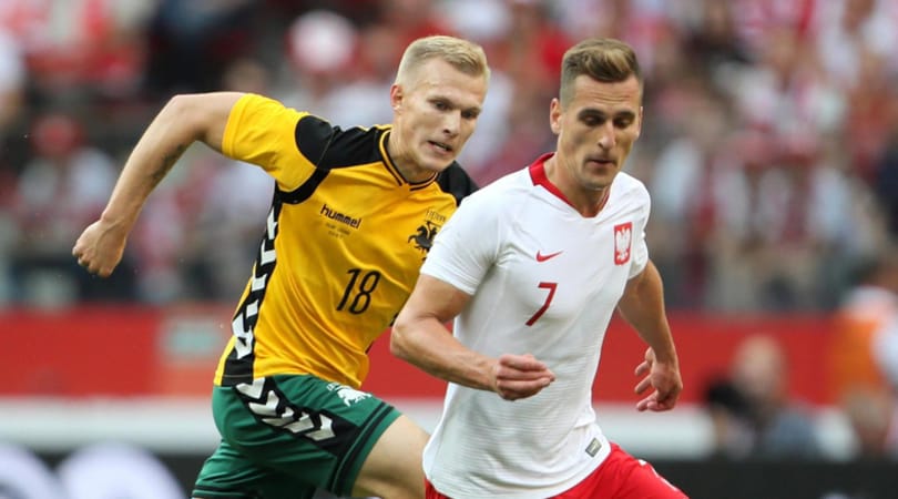 Mondiali 2018 Polonia-Senegal formazioni ufficiali e dove vederla in
