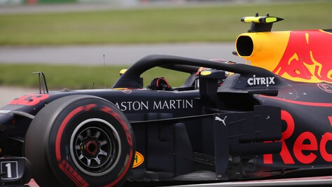 F1, la Red Bull ha scelto Honda