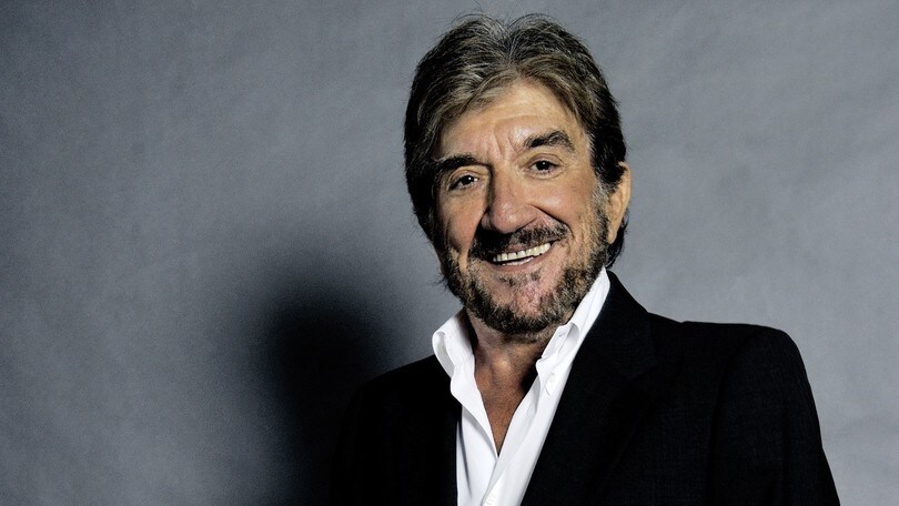 Gigi Proietti in scena all'Auditorium Parco della Musica