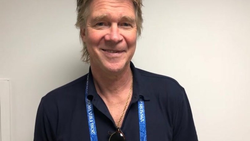 Glenn Stromberg: "Italia senza Mondiale? Ho un consiglio per Mancini"