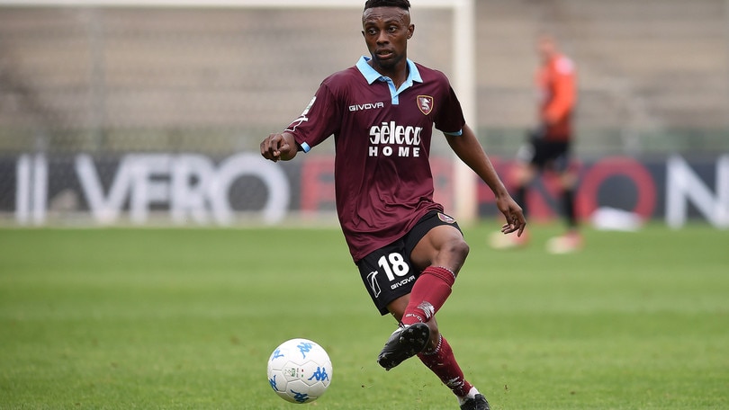 Calciomercato Salernitana, riscattato Akpa Akpro