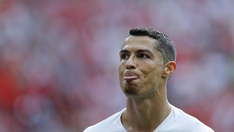 Mondiali 2018, Ronaldo re dei bomber a 2,50